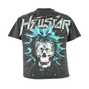 Hellstar Electric Kid T-Shirt