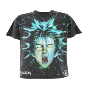 Hellstar Electric Kid T-Shirt