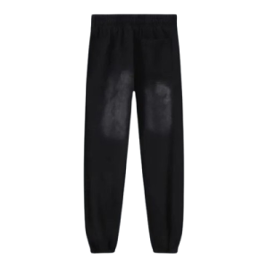 Hellstar No Guts No Glory! Black Sweatpants