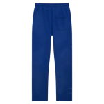 Hellstar No Guts No Glory! Sweatpants Blue