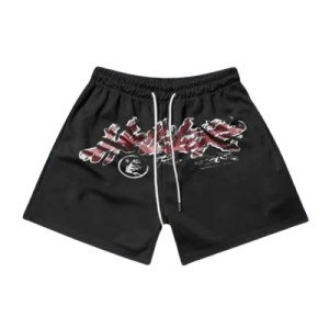 Hellstar Short Vintage