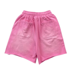 Hellstar Shorts Pink