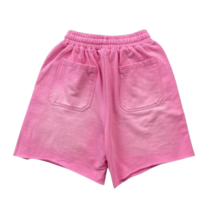Hellstar Shorts Pink