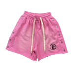 Hellstar Shorts Pink
