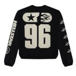 Hellstar Sports 96′ Crewneck Black
