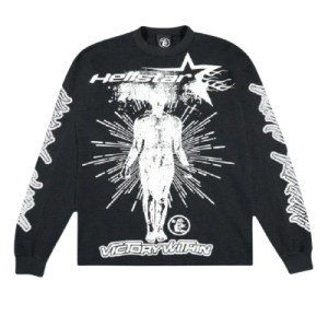 Hellstar Studios Victory Thermal Long Sleeve
