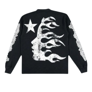 Hellstar Studios Victory Thermal Long Sleeve