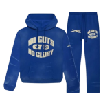 Hellstar Tracksuit Blue
