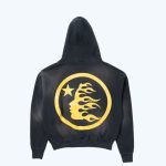 No Guts No Glory Hellstar Hoodie
