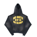 No Guts No Glory Hellstar Hoodie