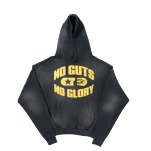 No Guts No Glory Hellstar Hoodie