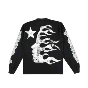 Hellstar long Sleeve Shirt